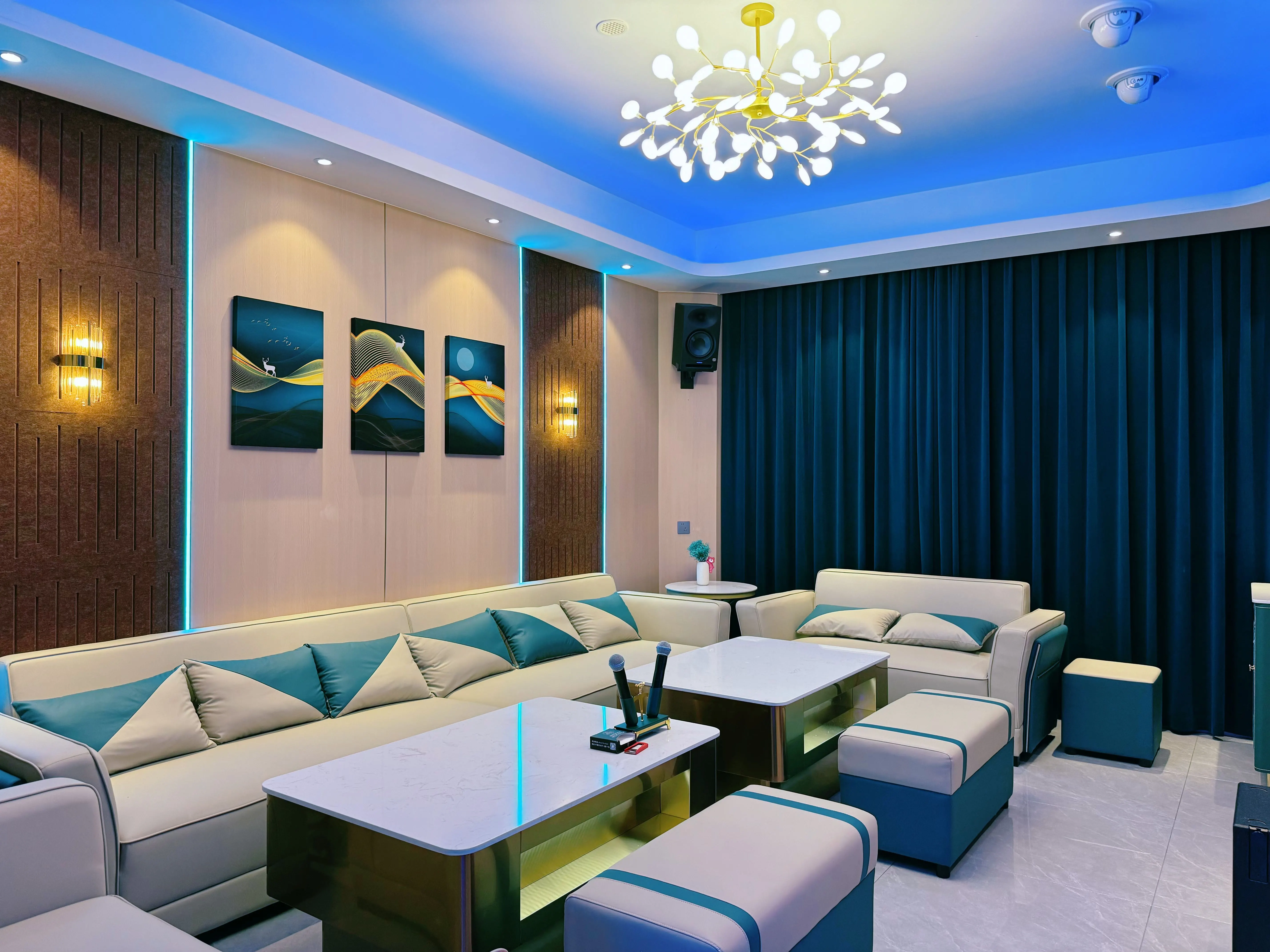 赣州中低端商务ktv特色汇总-会昌县ktv预订